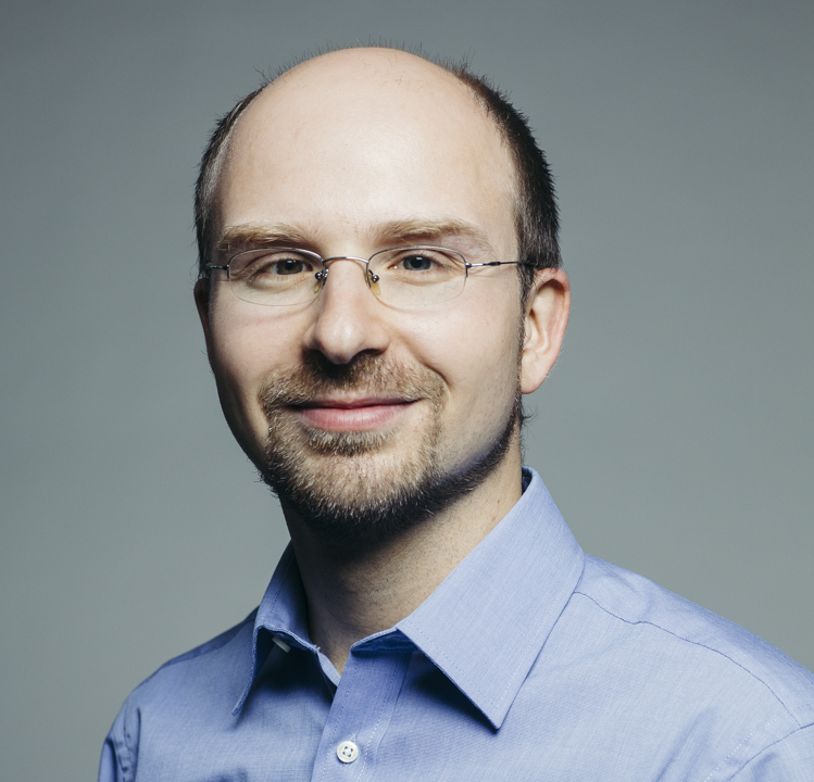 picture of Philipp Werner